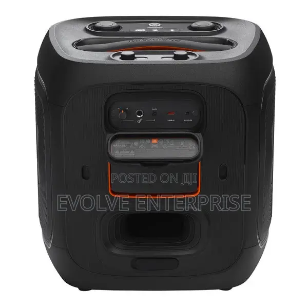 JBL PartyBox Encore 2 – Portable Bluetooth Party Speaker