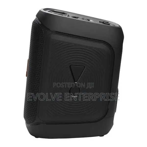 JBL PartyBox Encore 2 – Portable Bluetooth Party Speaker