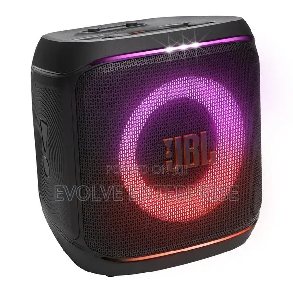 JBL PartyBox Encore 2 – Portable Bluetooth Party Speaker