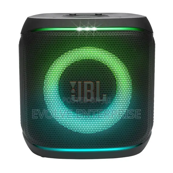 JBL PartyBox Encore 2 – Portable Bluetooth Party Speaker