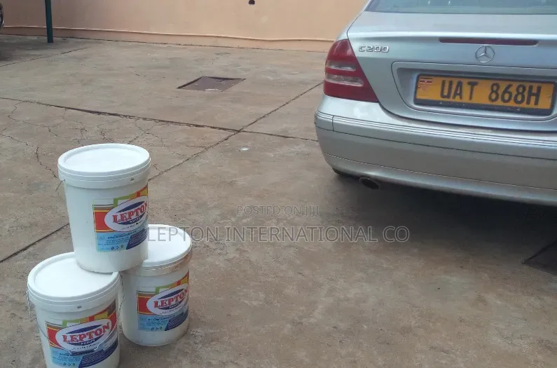 Offer!Free Labor With Shukran Coatings Co.Ltd