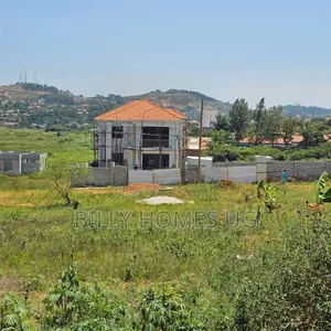 Lakeview Plots for Sale Located in Lutembe-Namulanda