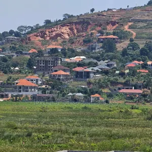 Lakeview Plots for Sale Located in Lutembe-Namulanda