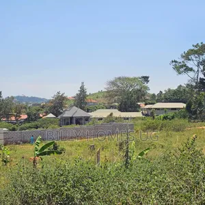 Lakeview Plots for Sale Located in Lutembe-Namulanda