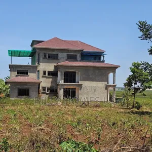 Lakeview Plots for Sale Located in Lutembe-Namulanda