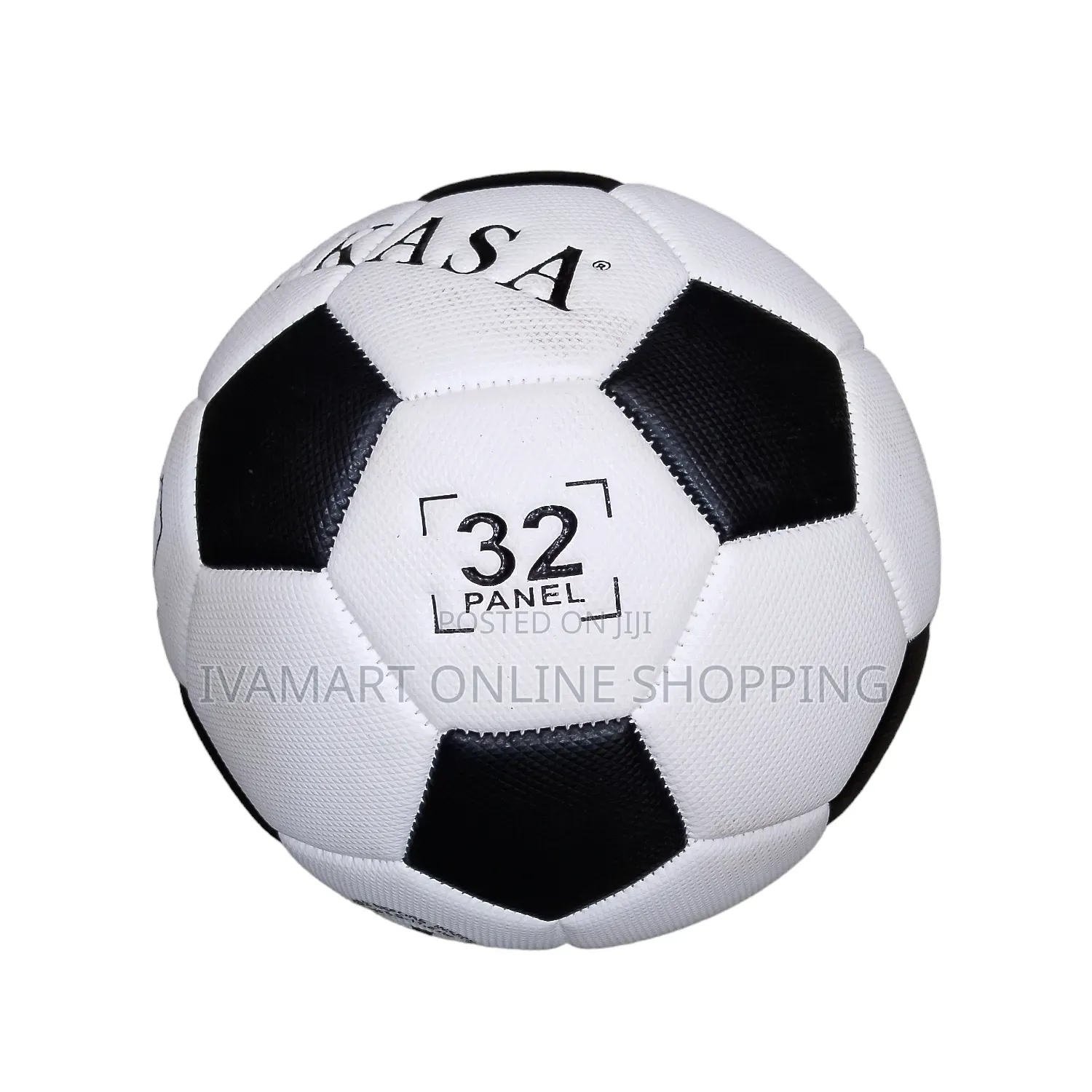 MEKASA / OFFICIAL Soccer Footballs - Size 5