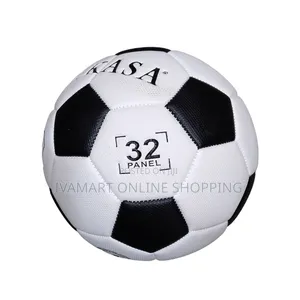 MEKASA / OFFICIAL Soccer Footballs - Size 5