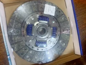 Clutch Plate 1HZ