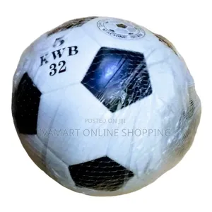 MEKASA / OFFICIAL Soccer Footballs - Size 5