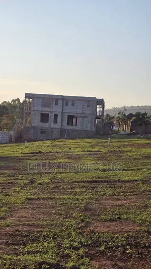 Plots for Sale Located in Kitende-Lumuli