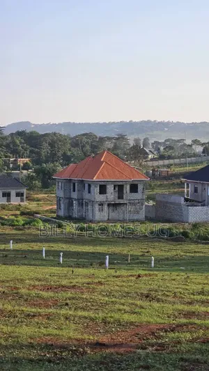 Plots for Sale Located in Kitende-Lumuli