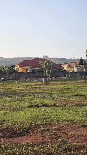 Plots for Sale Located in Kitende-Lumuli