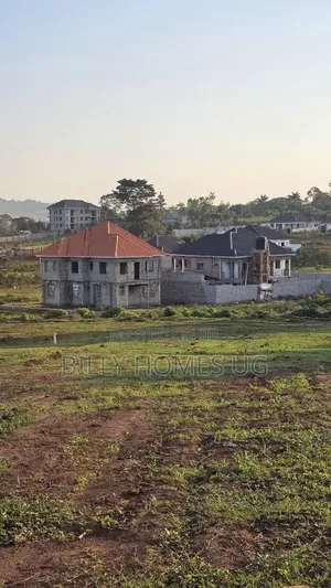 Plots for Sale Located in Kitende-Lumuli