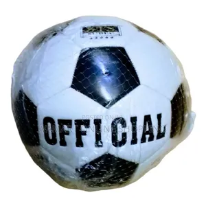 MEKASA / OFFICIAL Soccer Footballs - Size 5