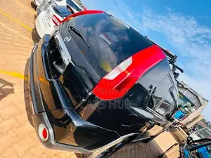Nissan X-Trail 2.0 Petrol FWD 2013 Black
