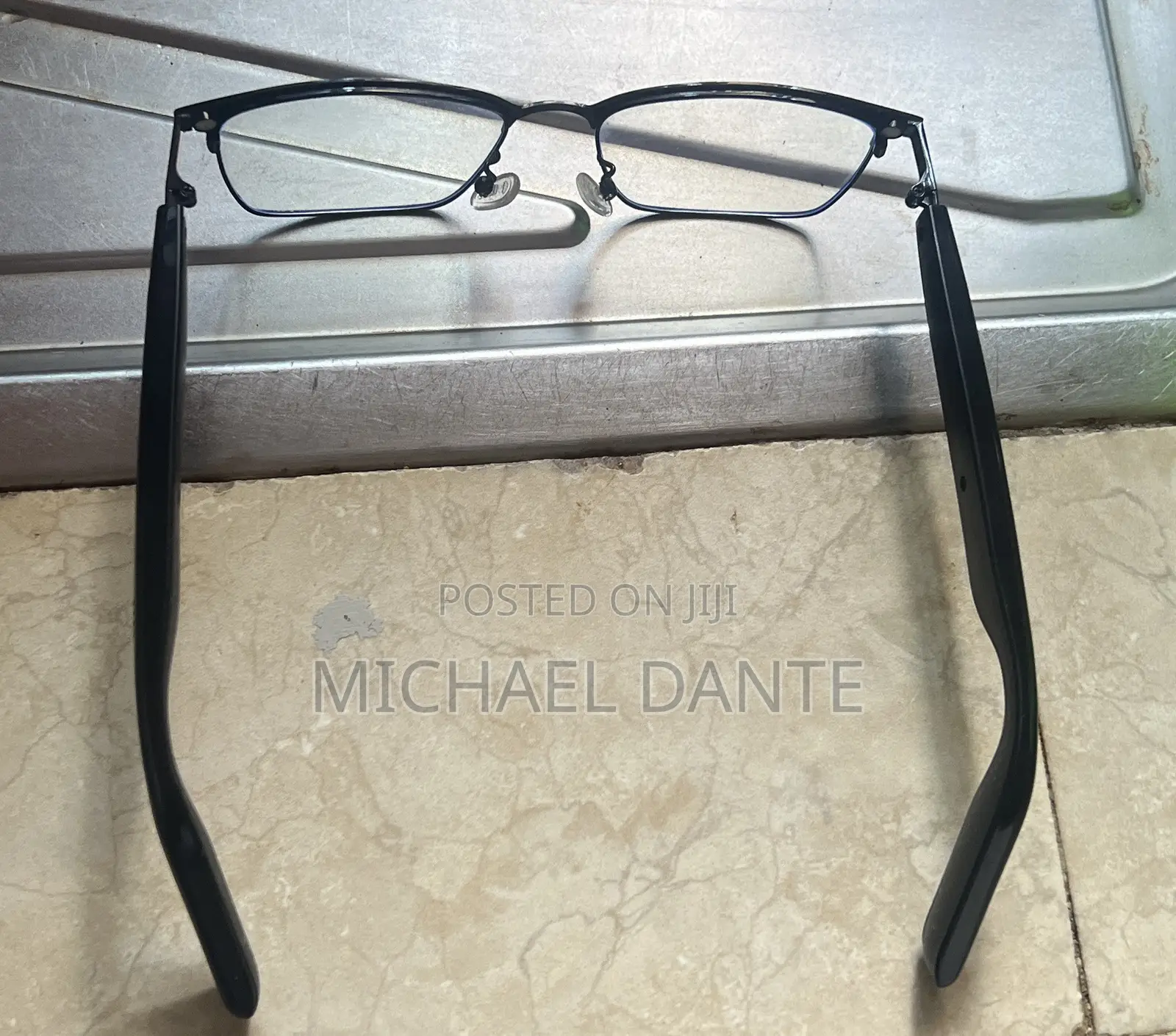 Smart Audio Glasses