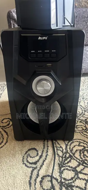 Ailipu Bluetooth Radio