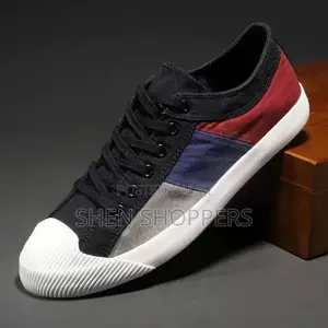 Korean Style Unisex Shoes