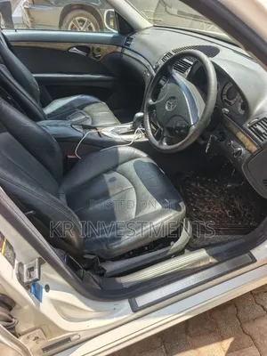 Toyota Premio 2002 White