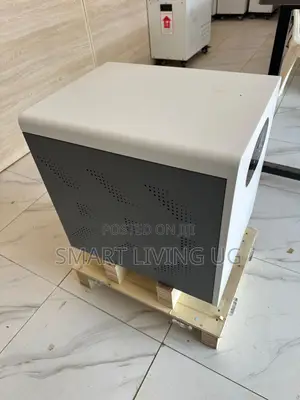 LC Star 24V 5kWh Lithium Battery – Home Backup