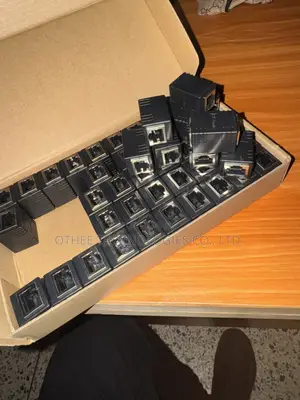 Rj Connector / Couplers