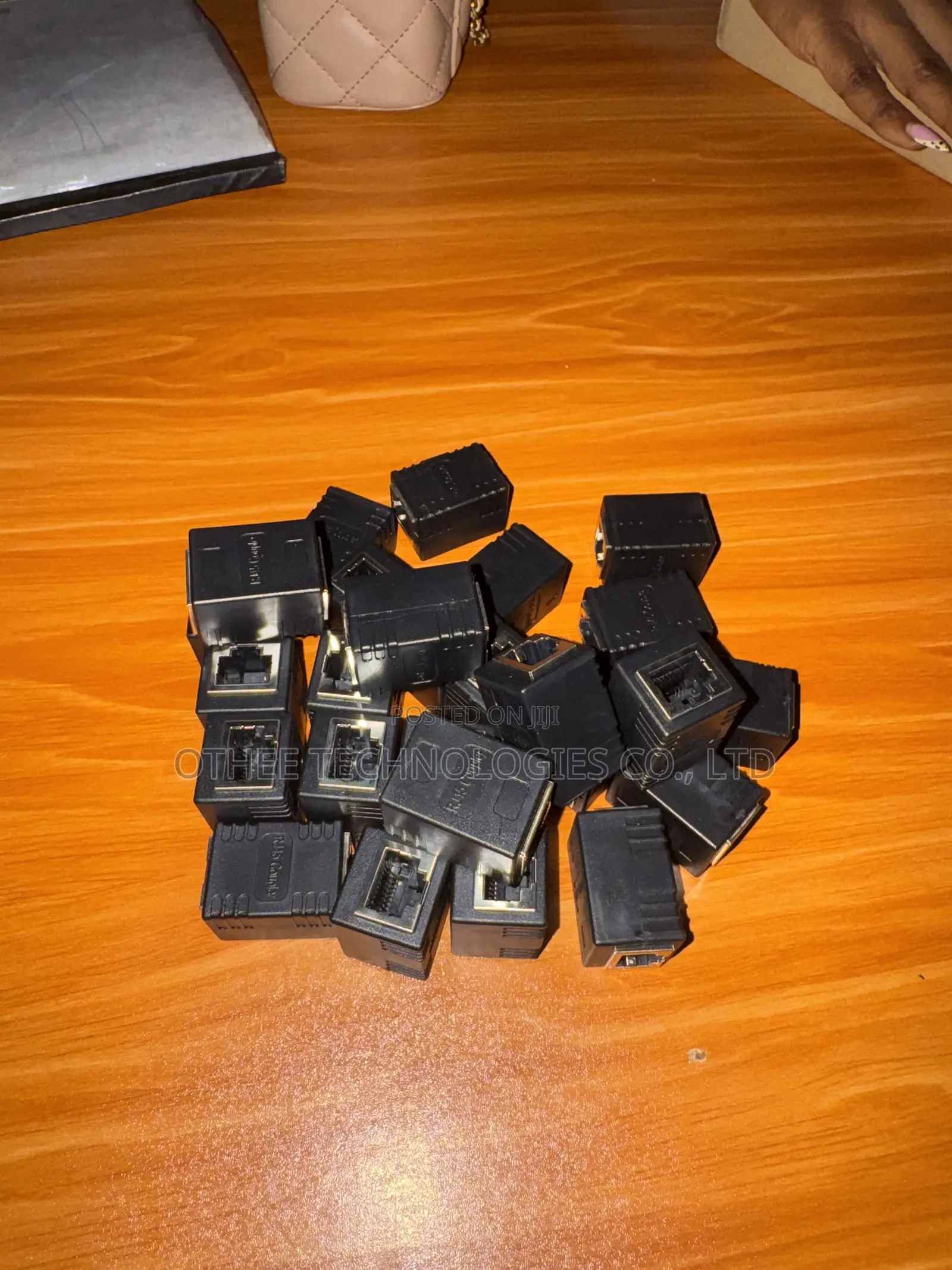 Rj Connector / Couplers
