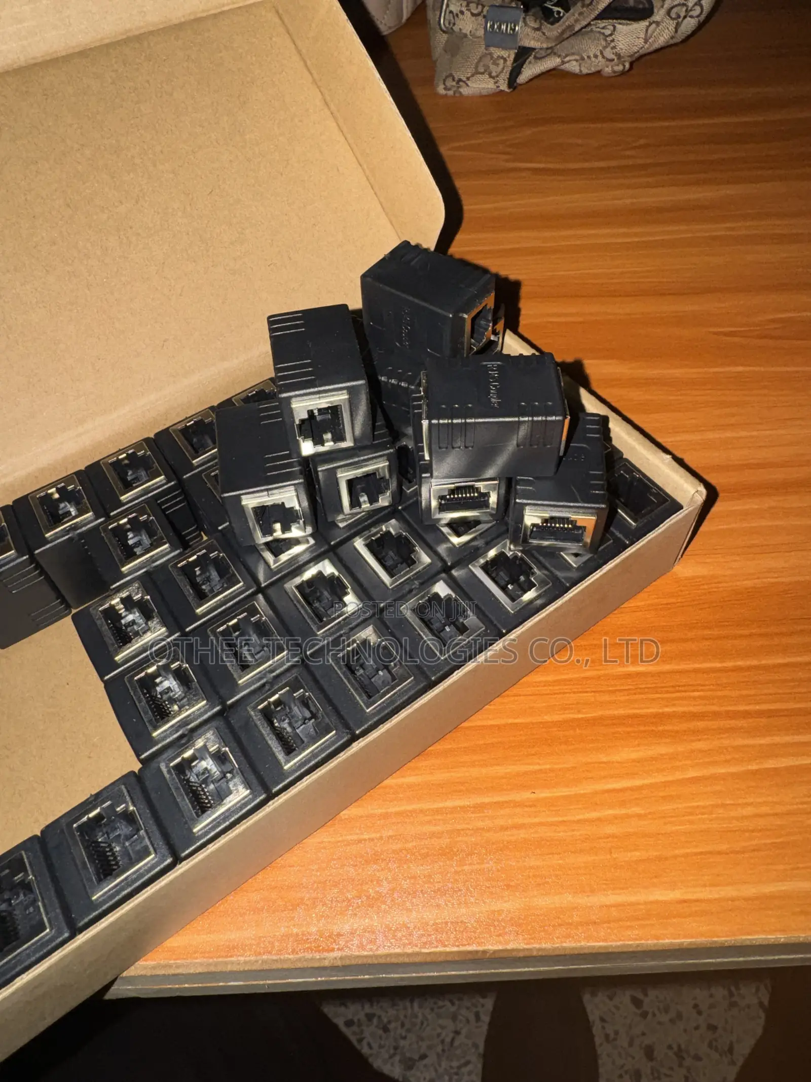Rj Connector / Couplers