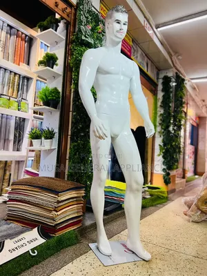 Showcase Men's Apparel, Suits, or Casual Wear