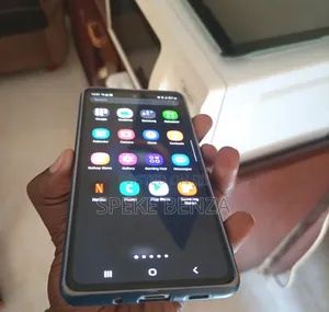 Samsung Galaxy S20 FE 128 GB White