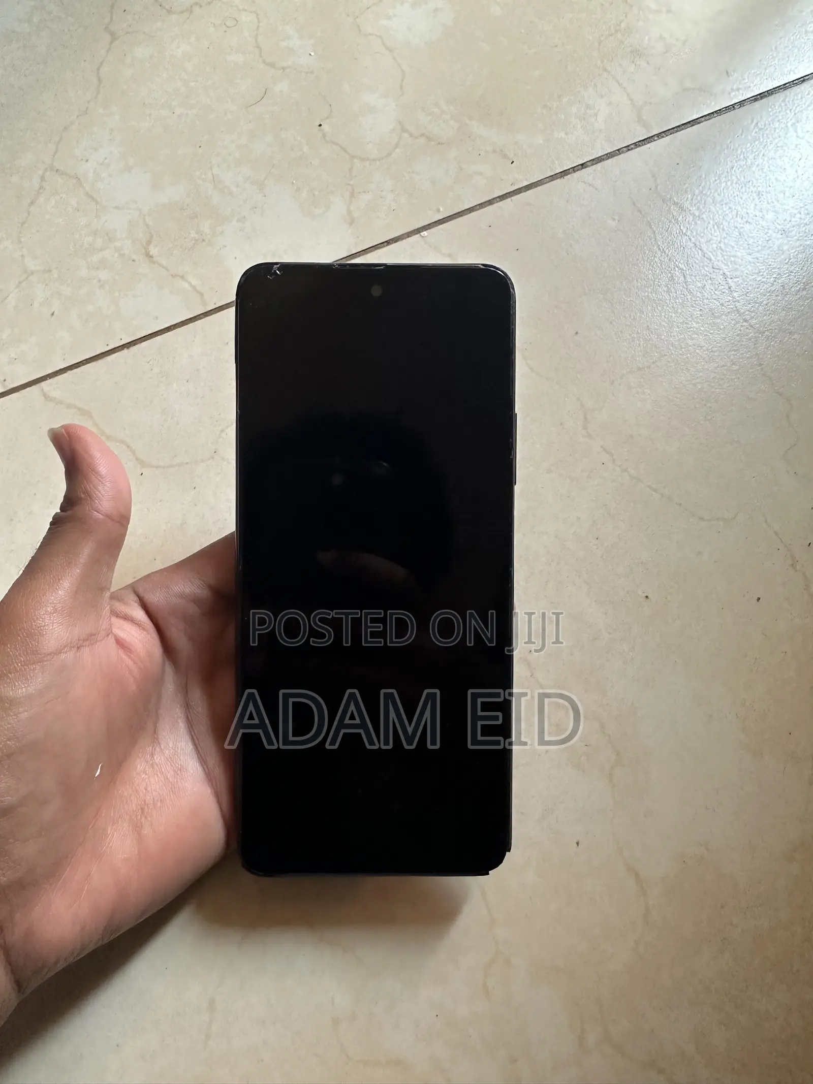 Infinix Note 10 128 GB Green