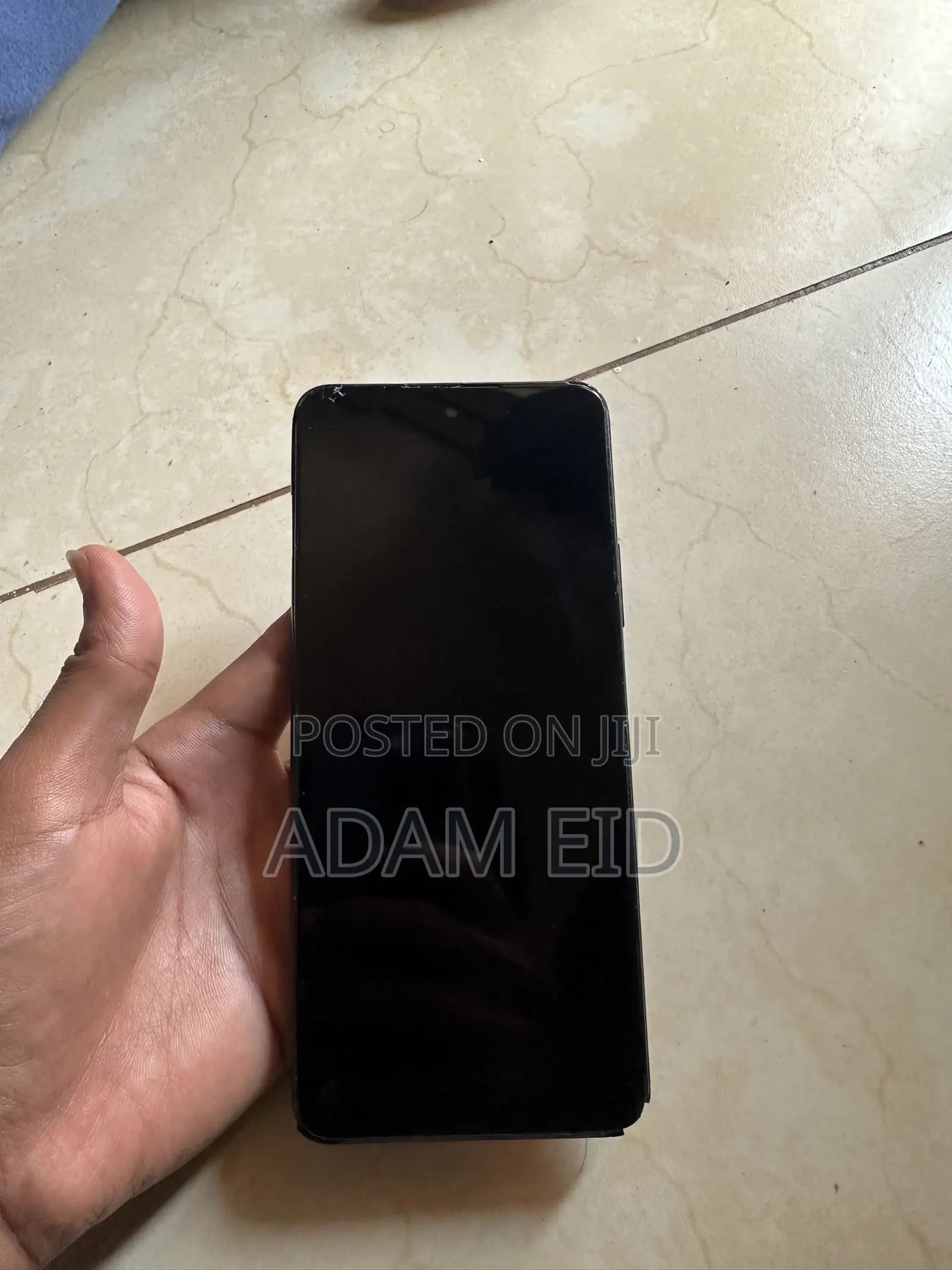 Infinix Note 10 128 GB Green
