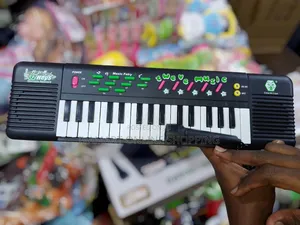 32 Keys Music Piano Toy for Kids - Battery Operated