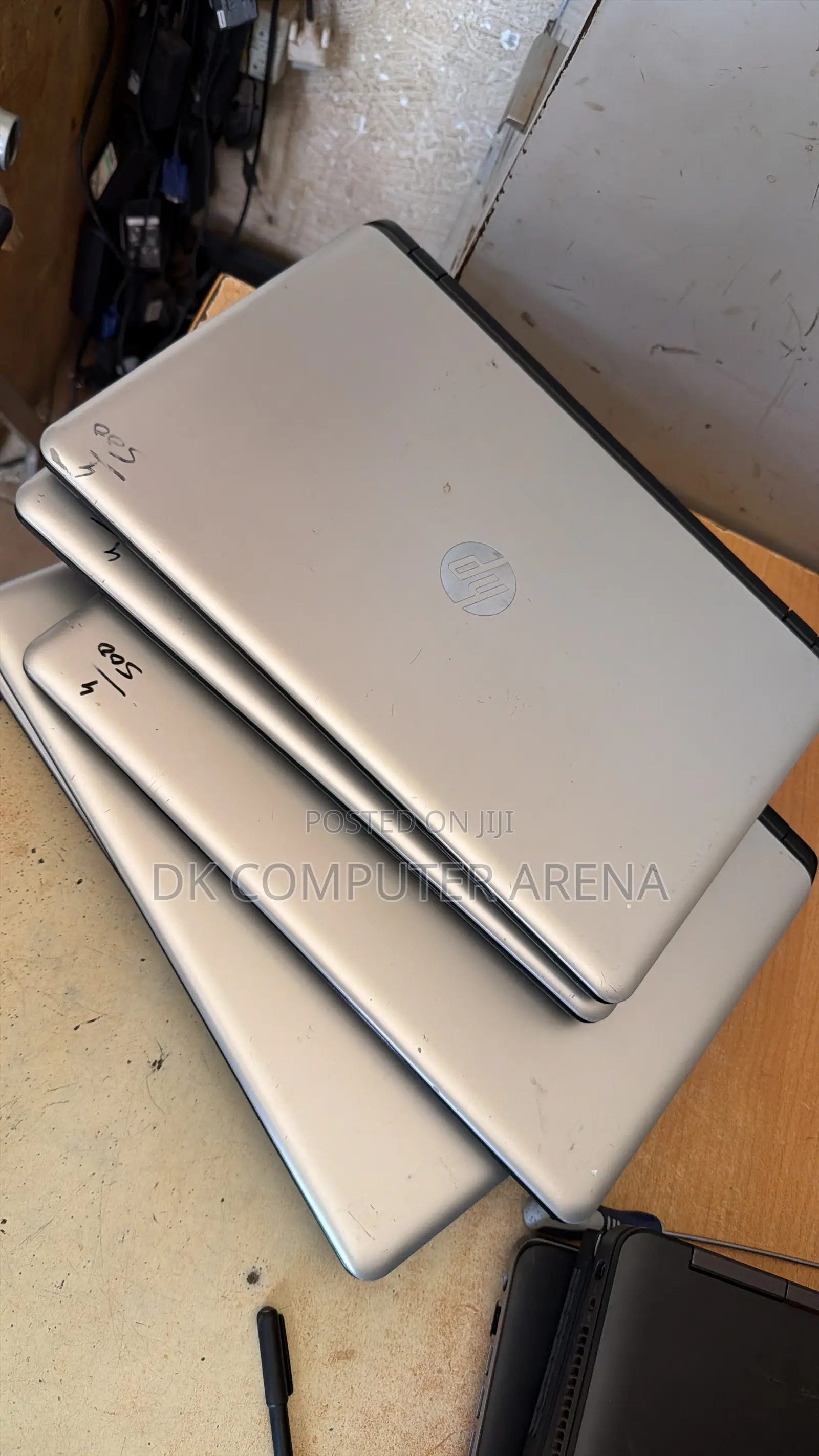 Laptop HP 350 G2 4GB Intel Core i3 HDD+SSD 500GB