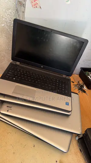 Laptop HP 350 G2 4GB Intel Core i3 HDD+SSD 500GB