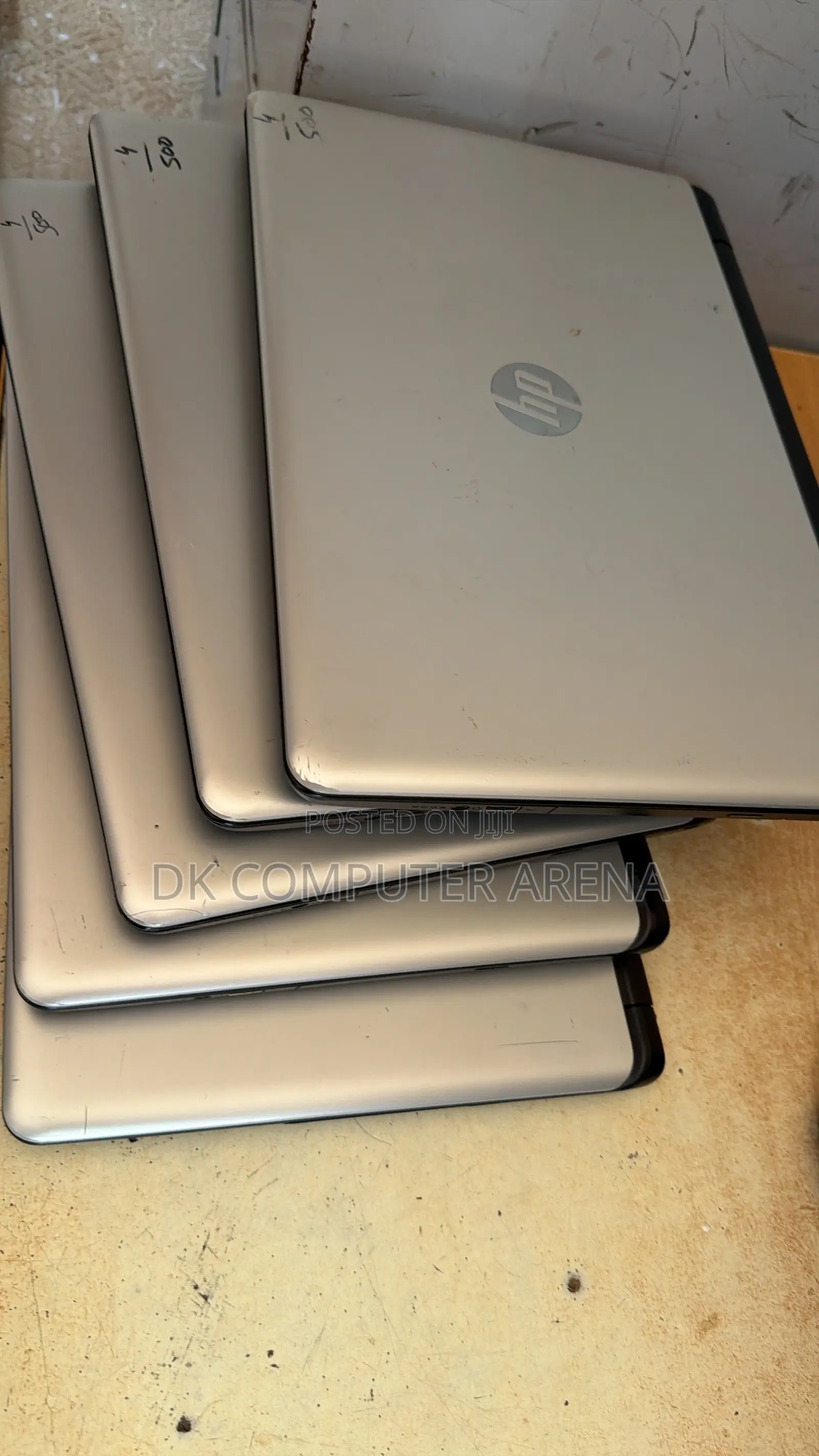 Laptop HP 350 G2 4GB Intel Core i3 HDD+SSD 500GB