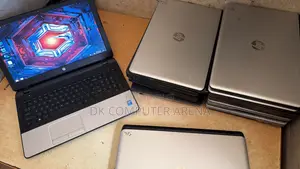 Laptop HP 350 G2 4GB Intel Core i3 HDD+SSD 500GB