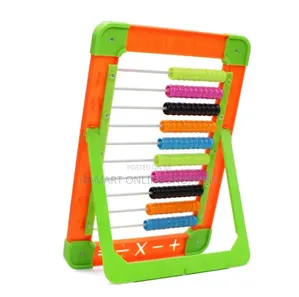 Kids Educational Abacus - Play and Learn Math Toy