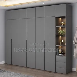 Closet Wodrobes Ideas
