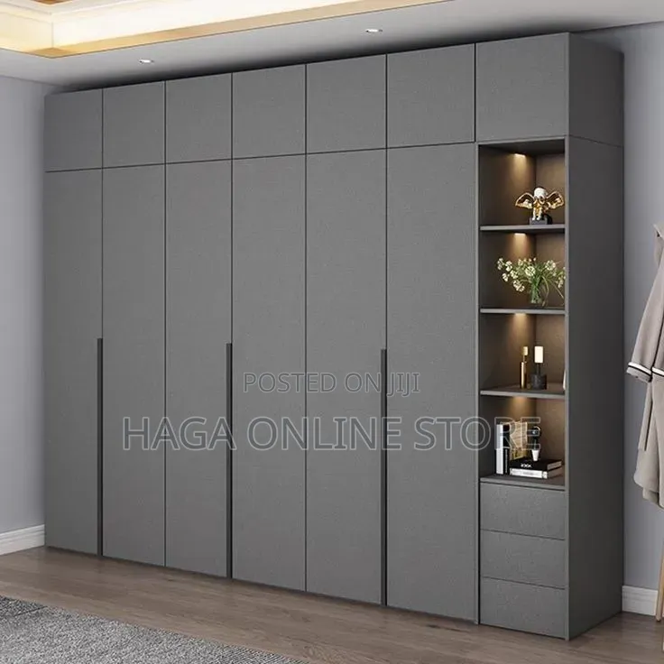 Closet Wodrobes Ideas