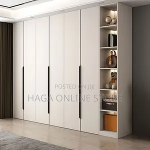 Closet Wodrobes Ideas