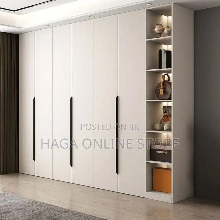 Closet Wodrobes Ideas