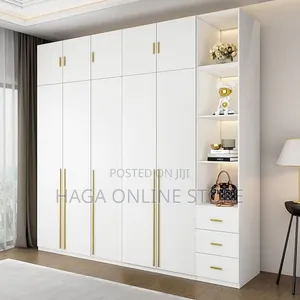 Closet Wodrobes Ideas