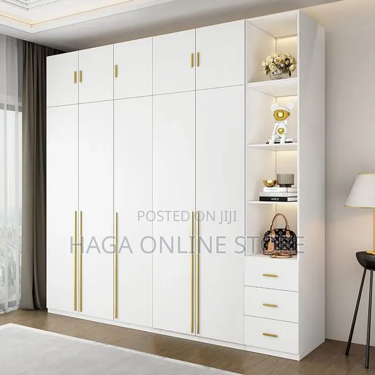 Closet Wodrobes Ideas