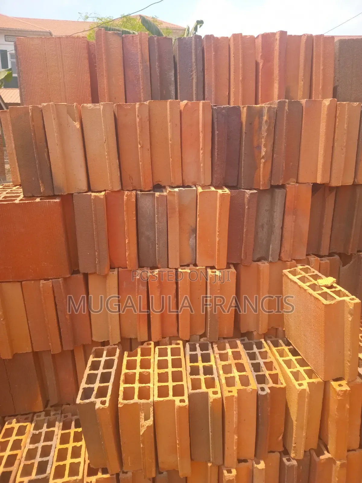 Quality Clay Suspendend Units