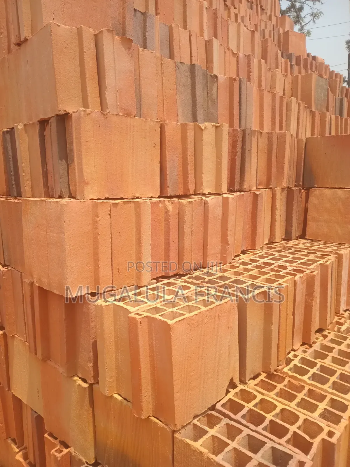 Quality Clay Suspendend Units