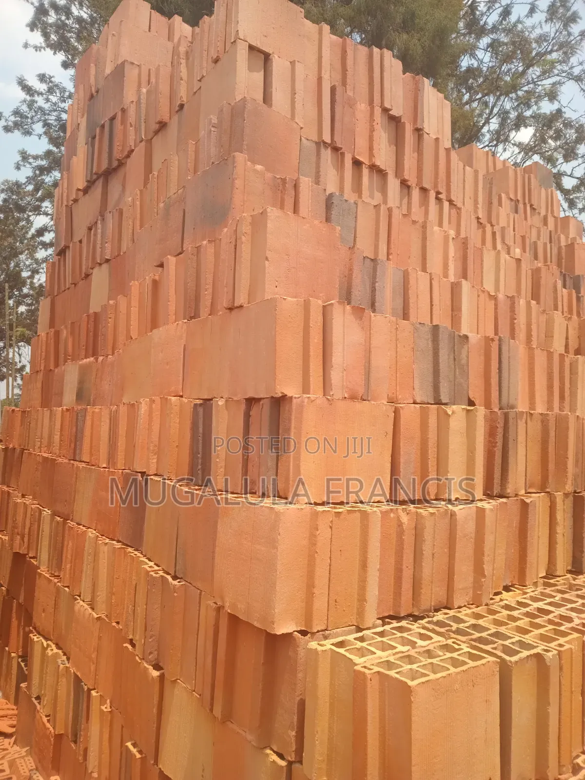 Quality Clay Suspendend Units