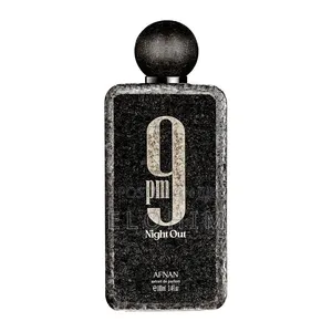 9pm Night Out Perfume, 100mls