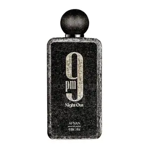 9pm Night Out Perfume, 100mls