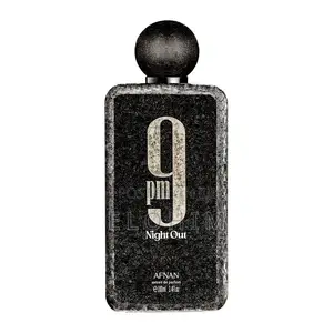 9pm Night Out Perfume, 100mls