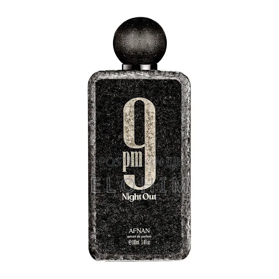 9pm Night Out Perfume, 100mls